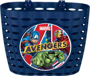 Bigone node BASKET AVENGERS