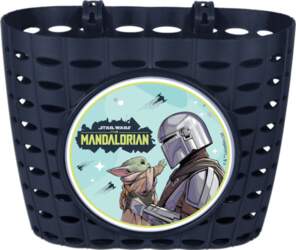 Bigone node BASKET MANDALORIAN
