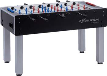 Bigone node Garlando G-500 evolution futbola