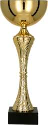 Bigone node Gold metāla kauss
