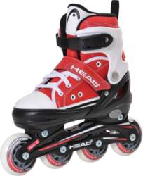 Bigone node Head Jr Red Adjustable