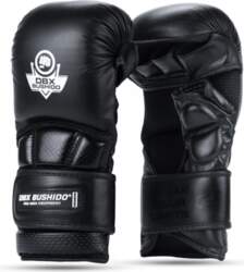 Bigone node MMA sparinga cimdi M