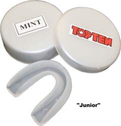 TOP TEN OZ-TT MINT JUNIOR Mutes