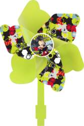Bigone node PINWHEEL MICKEY