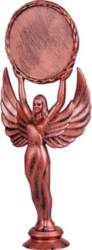 Bigone node Plastic figure in general
