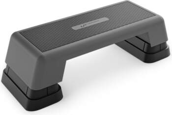 Profesionāls stepa sols - UpForm (15cm/20cm/25cm)