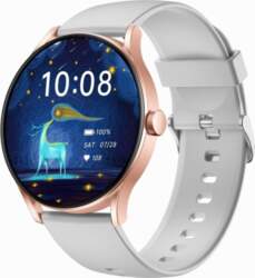 Smartwatch Gravity Gray Pink GT2-3 PRO
