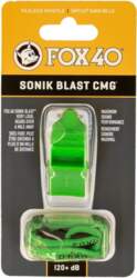 Bigone node Sonik Blast CMG svilpe