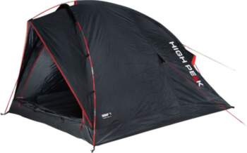 Bigone node Telts High Peak Minitramp