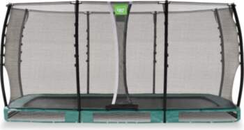 EXIT Allure Classic zemes batuts 244x427cm