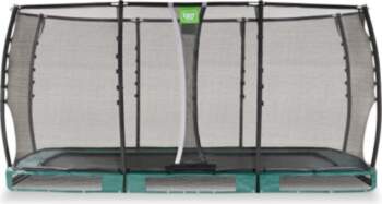 EXIT Allure Premium zemes batuts 244x427cm