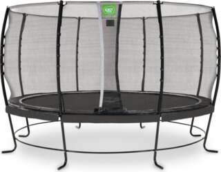 EXIT Lotus Classic batuts ø427cm -