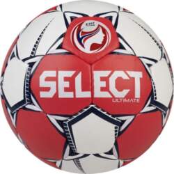 Handbola Select Ultimate Dk/No EC 2