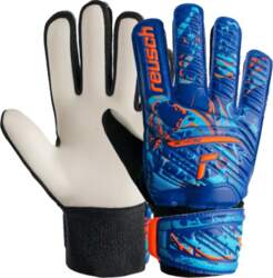Reusch Attrakt Starter Solid 53 70