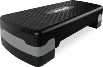 VIRTUFIT BASIC STEP AEROBIKAS FITNESA