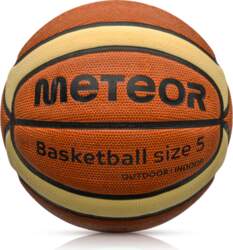 Basketbola bumba Cellular METEOR #5