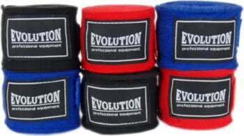 Bigone node Boksa pārsējs Evolution SB-300