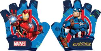 Bigone node GLOVES AVENGERS
