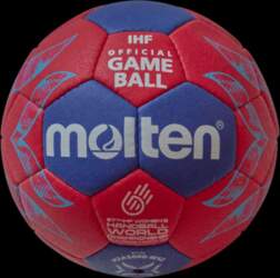 H2A5000-W5Z Molten 5000 IHF PRO sieviešu