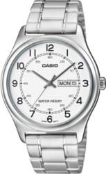 Bigone node Men`s Watch CASIO MTP-V006D-7B2UDF