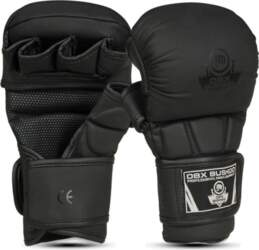 Bigone node MMA sparinga cimdi M
