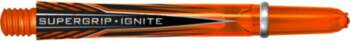 Harrows Supergrip Ignite kāti - Medium