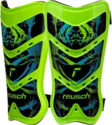 Reusch Shinguard Attrakt Lite 53 77