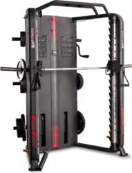 Bigone node BH fitness Rack Smith