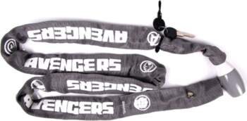 Bigone node BICYCLE CHAIN LOCK AVENGERS