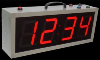 Bigone node Daudzfunkcionāls pulkstenis SPORT TIMER