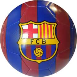 Bigone node FC BARCELONA MĀJAS FUTBOLS