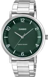 Bigone node Men`s Watch CASIO MTP-VT03D-3BDF