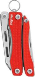 Bigone node Multitool mini flagmanis ne20051-sarkans