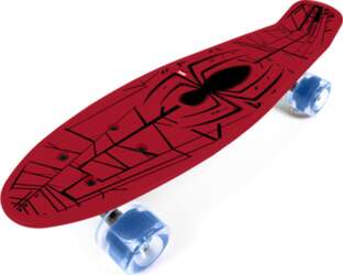 Bigone node Penibords SPIDER-MAN