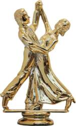 Bigone node Plastic figure dancing F06/G