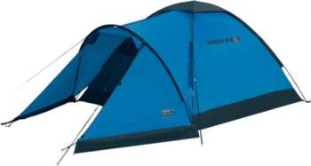 Bigone node Telts High Peak Ontario