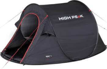 Bigone node Telts High Peak Vision