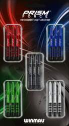 Bigone node Winmau Prism Force šautriņu