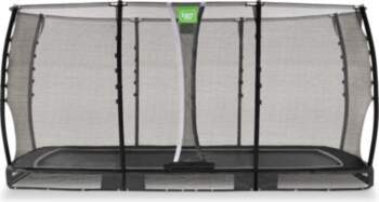 EXIT Allure Classic zemes batuts 244x427cm