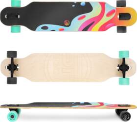 Longbords Spokey LONGBAY PRO