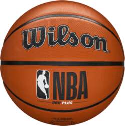 WILSON basketbola bumba NBA DRV PLUS