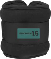 Atsvari potītēm Spokey FORM 1,5kg
