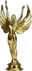 Bigone node General plastic figure -