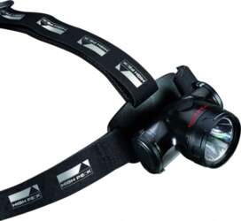 Bigone node High Peak Trek And