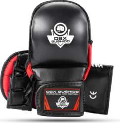 Bigone node MMA sparinga cimdi S/M