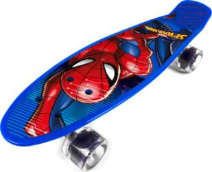 Bigone node Penibords SPIDER-MAN