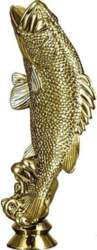 Bigone node Plastic fishing figurine -