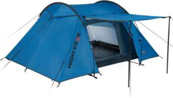 Bigone node Telts High Peak Kalmar