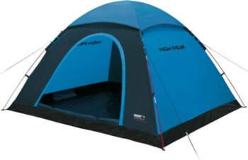 Bigone node Telts High Peak Monodome