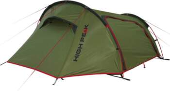 Bigone node Telts High Peak Sparrow
